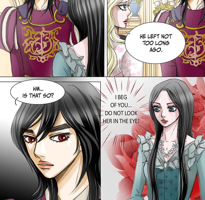 The Emperor’s Woman Chapter 44 image 27