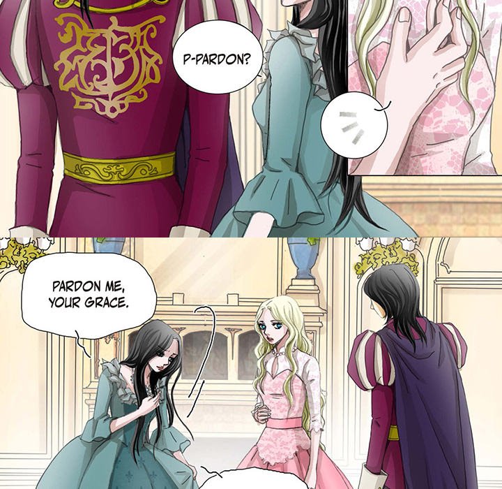 The Emperor’s Woman Chapter 44 image 29