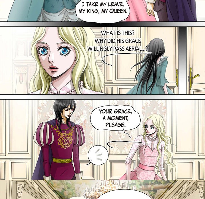 The Emperor’s Woman Chapter 44 image 30