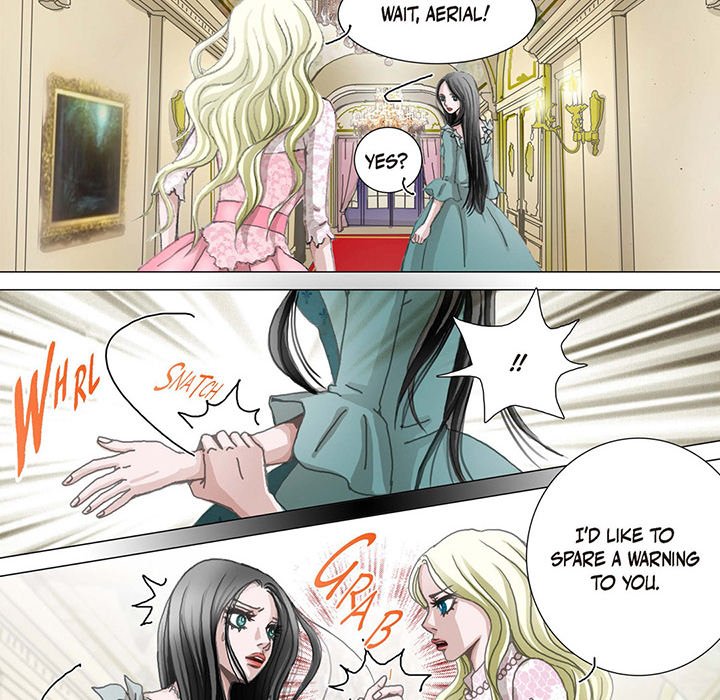 The Emperor’s Woman Chapter 44 image 31