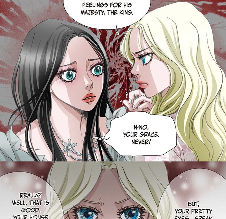 The Emperor’s Woman Chapter 44 image 33