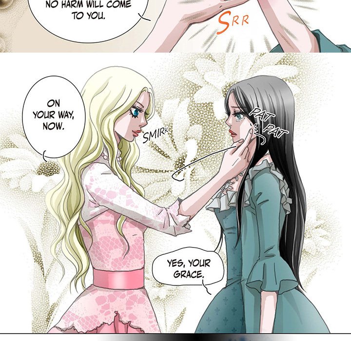The Emperor’s Woman Chapter 44 image 35