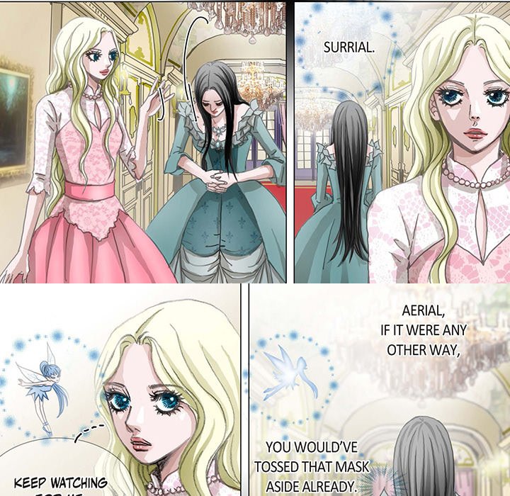 The Emperor’s Woman Chapter 44 image 36