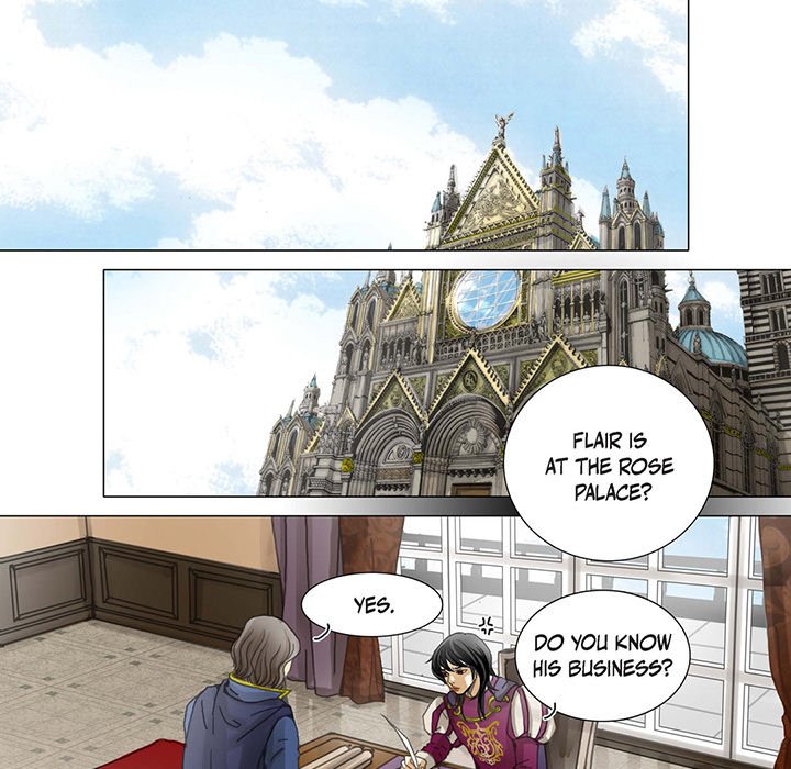 The Emperor’s Woman Chapter 44 image 4