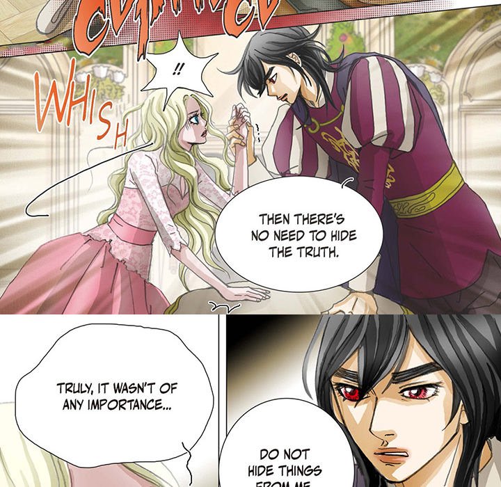The Emperor’s Woman Chapter 45 image 9