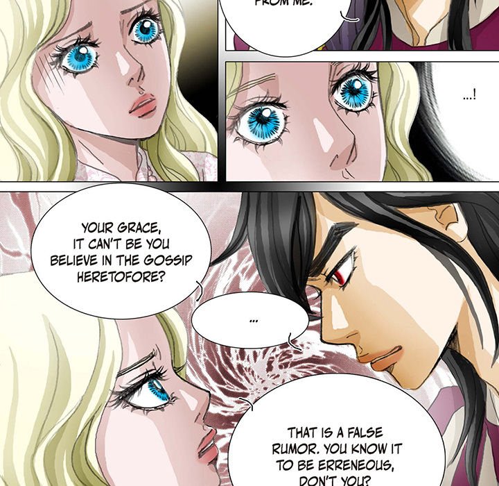 The Emperor’s Woman Chapter 45 image 10