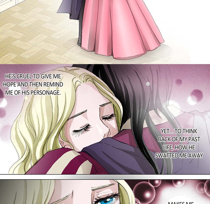 The Emperor’s Woman Chapter 45 image 15
