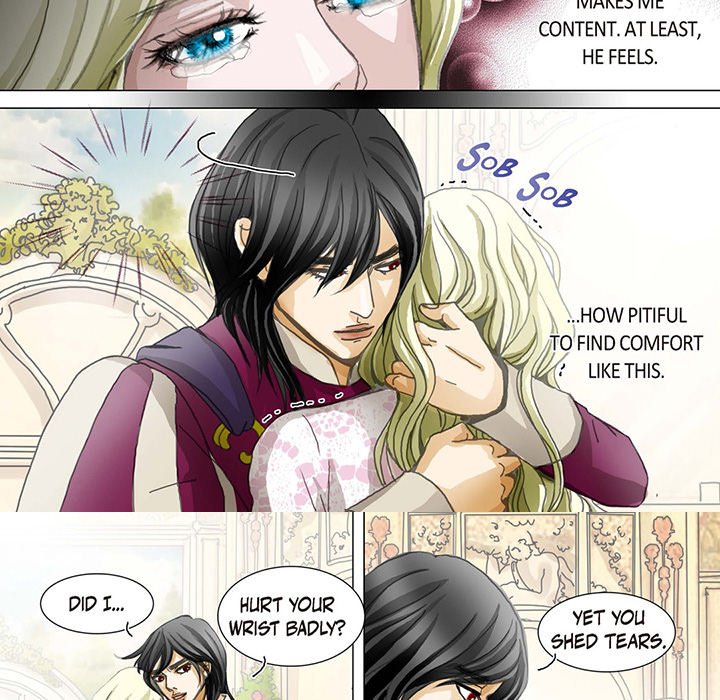 The Emperor’s Woman Chapter 45 image 16