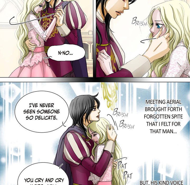 The Emperor’s Woman Chapter 45 image 17