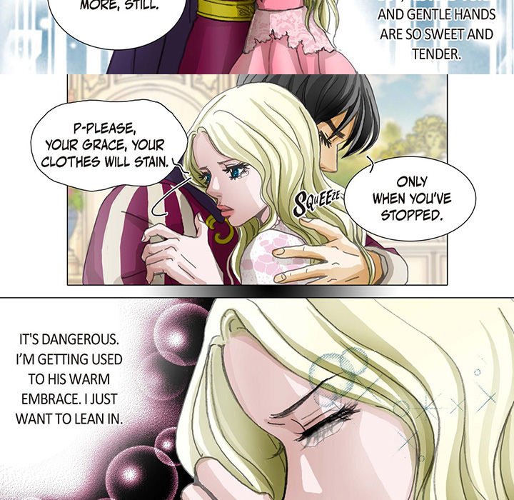 The Emperor’s Woman Chapter 45 image 18