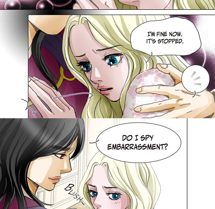The Emperor’s Woman Chapter 45 image 19