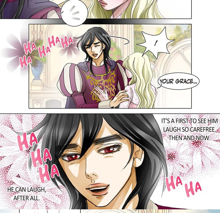 The Emperor’s Woman Chapter 45 image 20