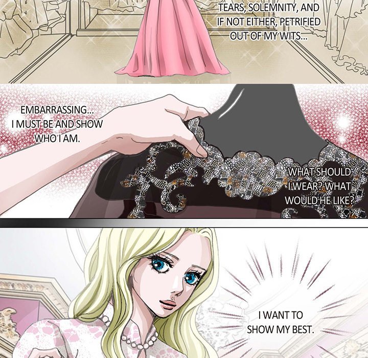 The Emperor’s Woman Chapter 45 image 25