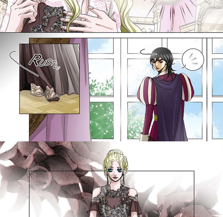 The Emperor’s Woman Chapter 45 image 26