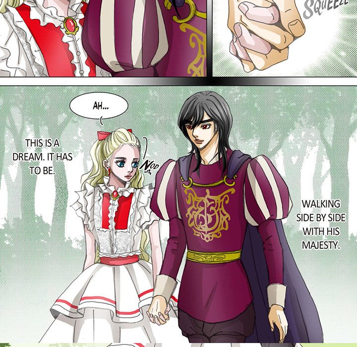 The Emperor’s Woman Chapter 45 image 37