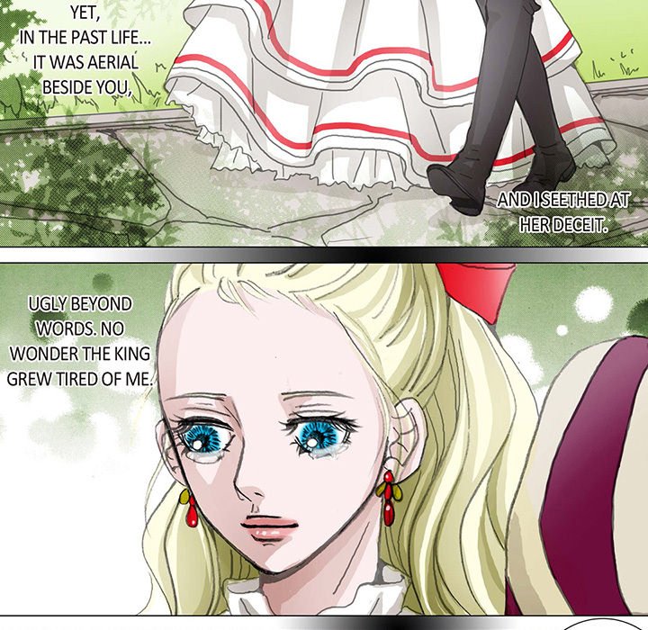 The Emperor’s Woman Chapter 45 image 38