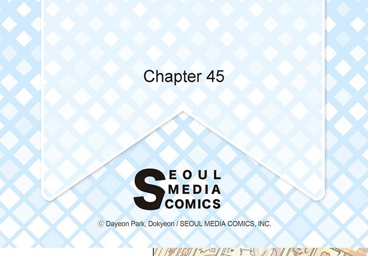 The Emperor’s Woman Chapter 45 image 3