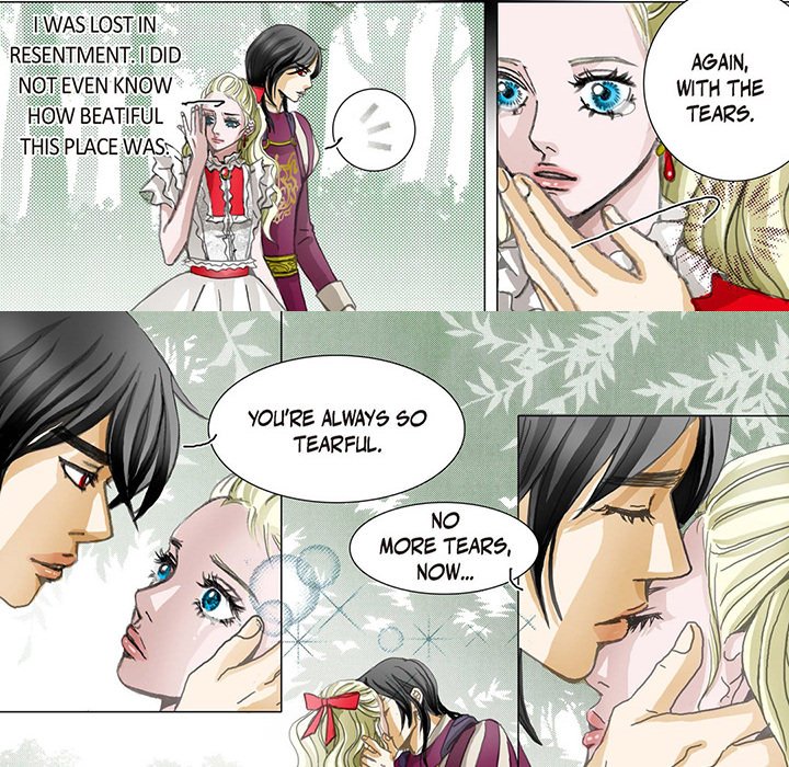 The Emperor’s Woman Chapter 45 image 39