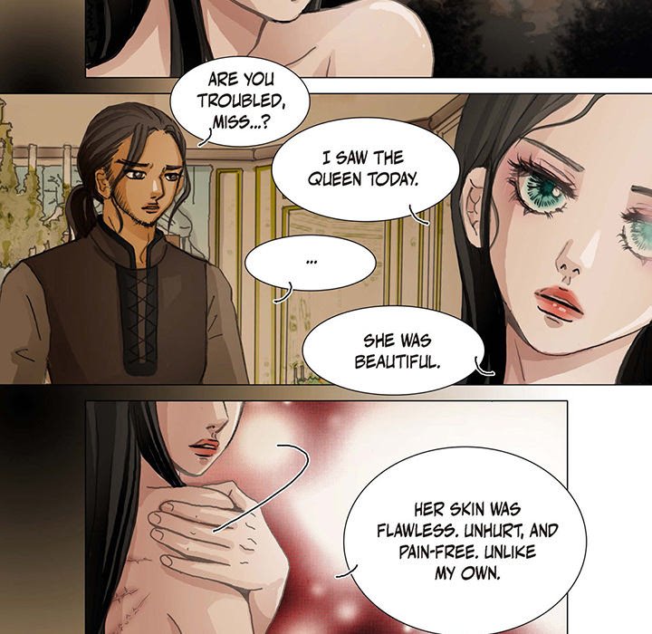 The Emperor’s Woman Chapter 46 image 10
