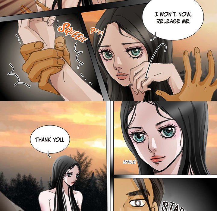 The Emperor’s Woman Chapter 46 image 12