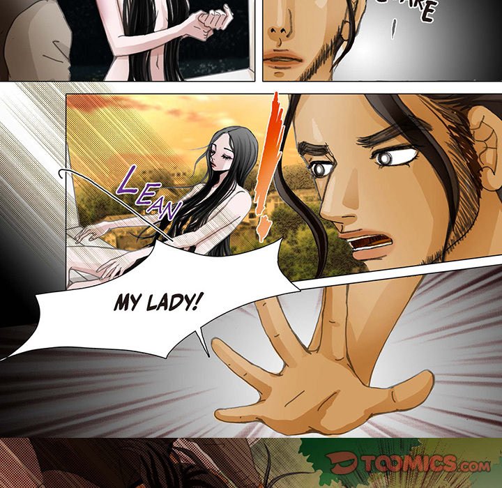 The Emperor’s Woman Chapter 46 image 13