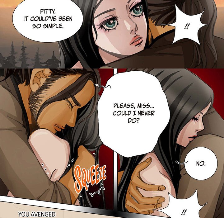 The Emperor’s Woman Chapter 46 image 15