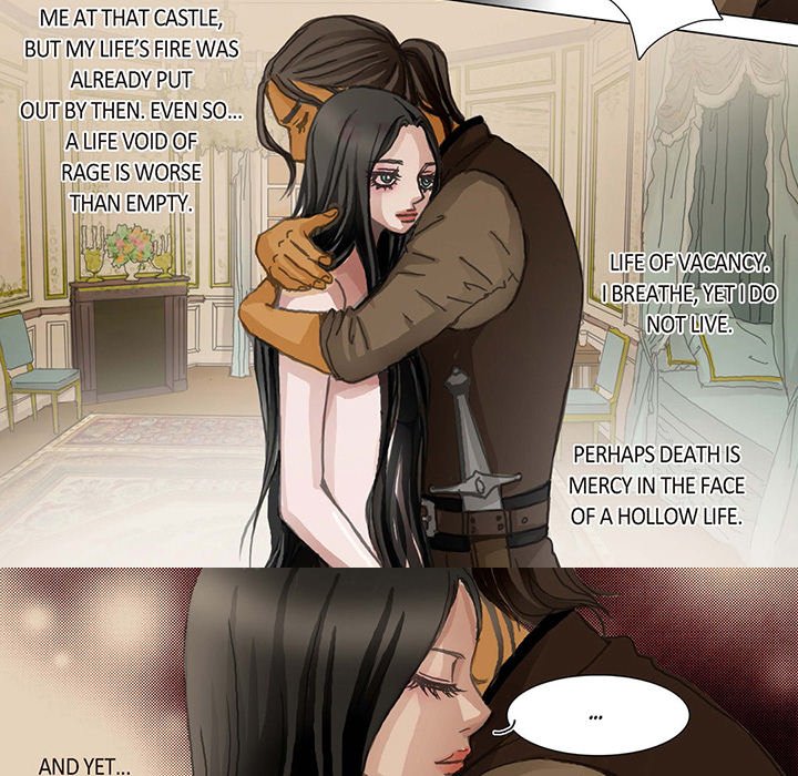 The Emperor’s Woman Chapter 46 image 16