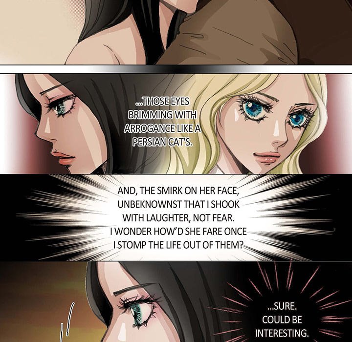 The Emperor’s Woman Chapter 46 image 17