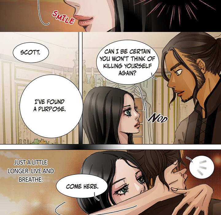 The Emperor’s Woman Chapter 46 image 18