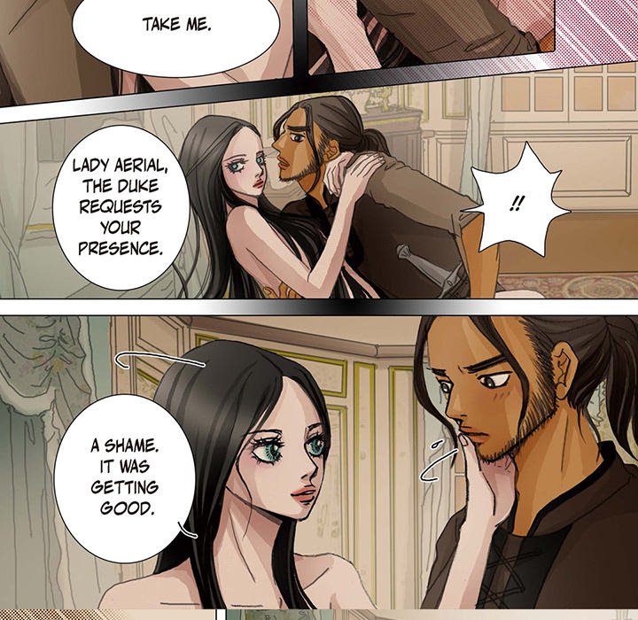 The Emperor’s Woman Chapter 46 image 20
