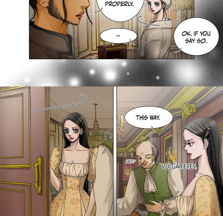 The Emperor’s Woman Chapter 46 image 22
