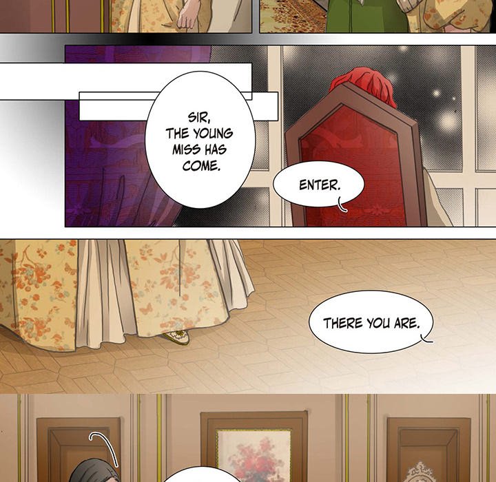 The Emperor’s Woman Chapter 46 image 23