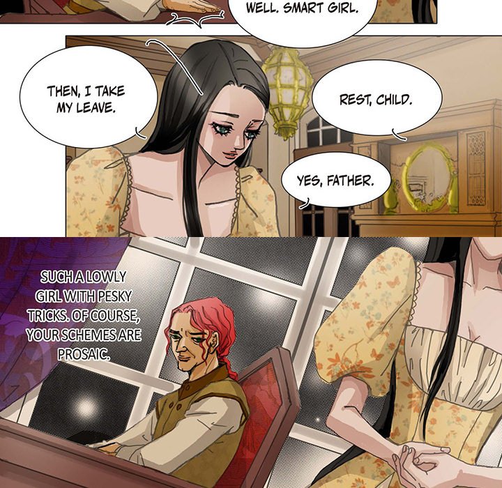 The Emperor’s Woman Chapter 46 image 29