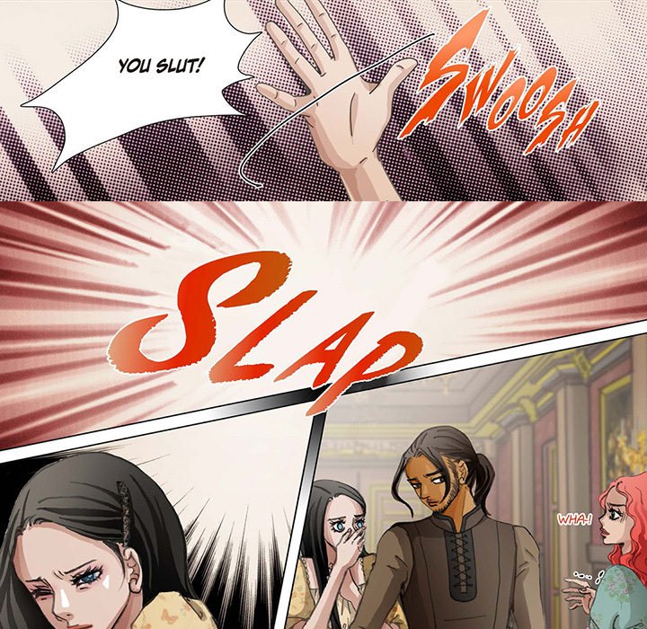 The Emperor’s Woman Chapter 46 image 32
