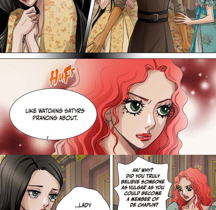 The Emperor’s Woman Chapter 46 image 33