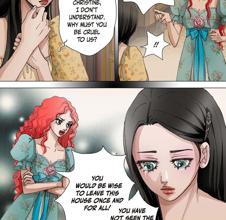 The Emperor’s Woman Chapter 46 image 34