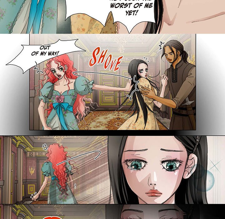 The Emperor’s Woman Chapter 46 image 35