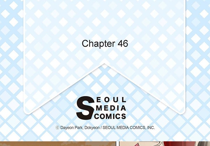 The Emperor’s Woman Chapter 46 image 3