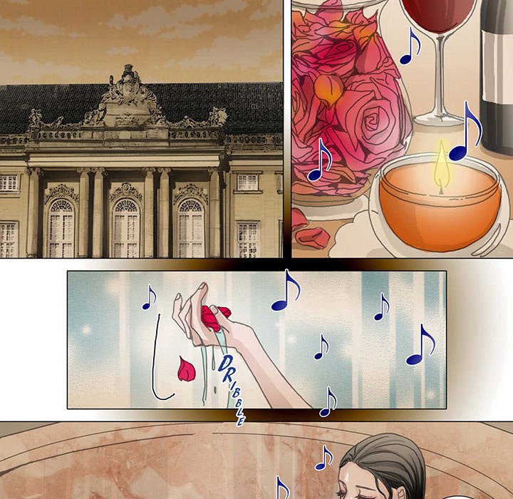 The Emperor’s Woman Chapter 46 image 4