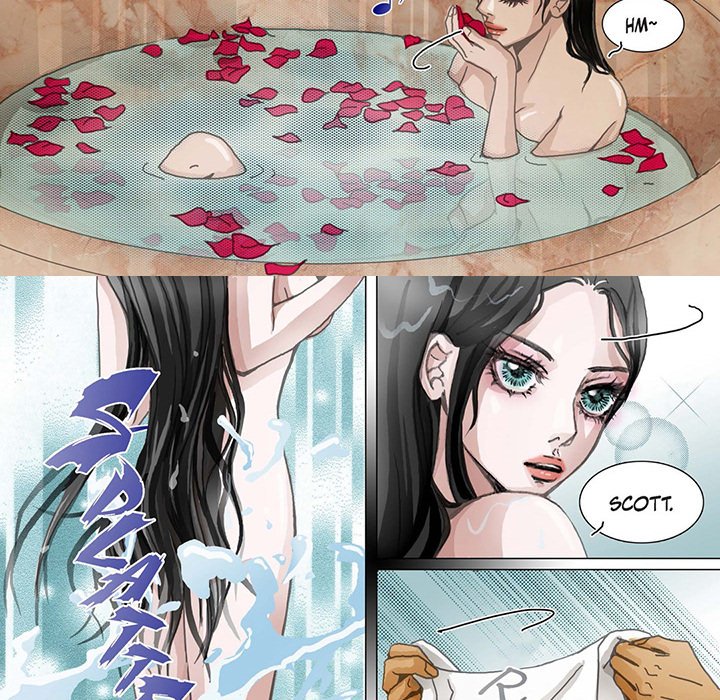 The Emperor’s Woman Chapter 46 image 5