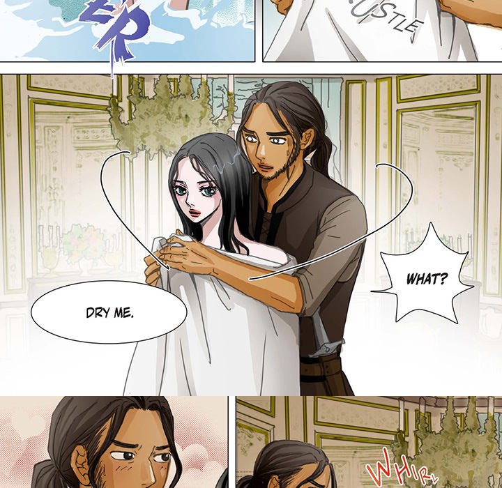 The Emperor’s Woman Chapter 46 image 6