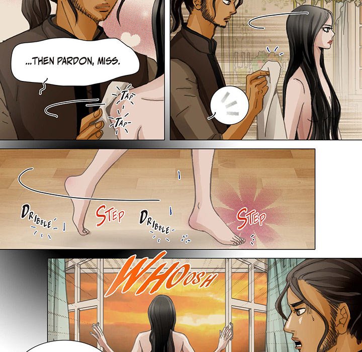 The Emperor’s Woman Chapter 46 image 7