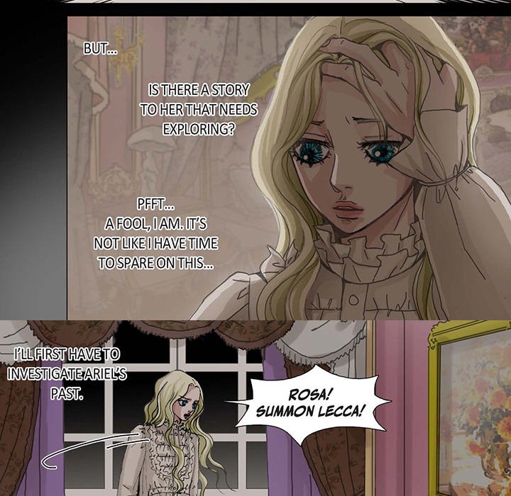 The Emperor’s Woman Chapter 47 image 9