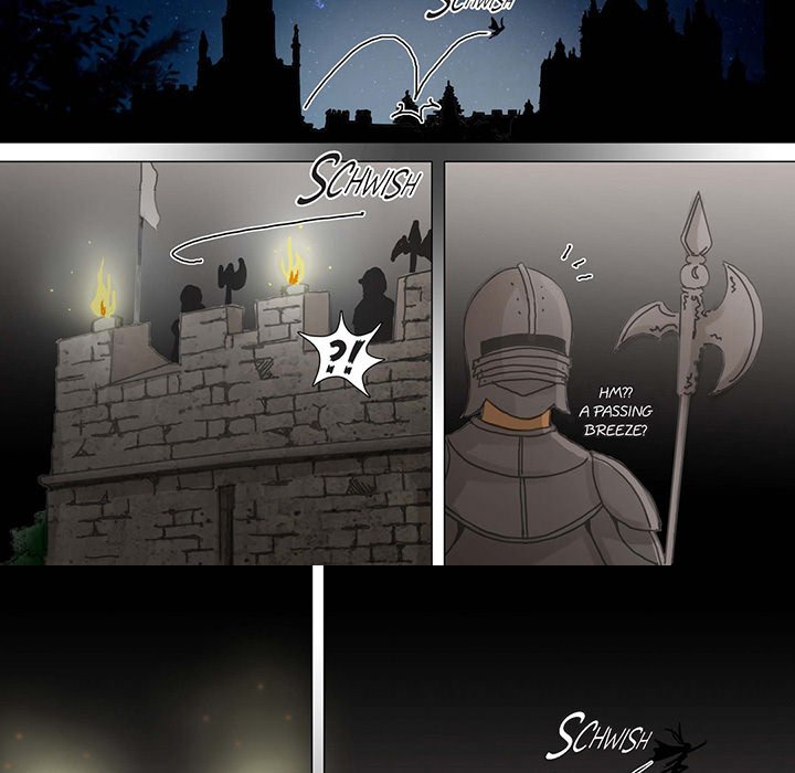 The Emperor’s Woman Chapter 47 image 16