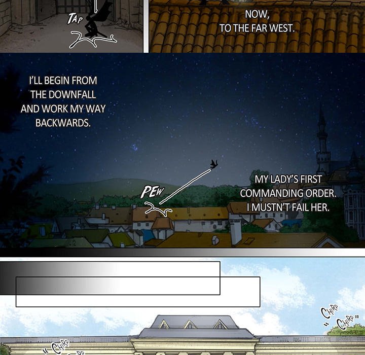 The Emperor’s Woman Chapter 47 image 18