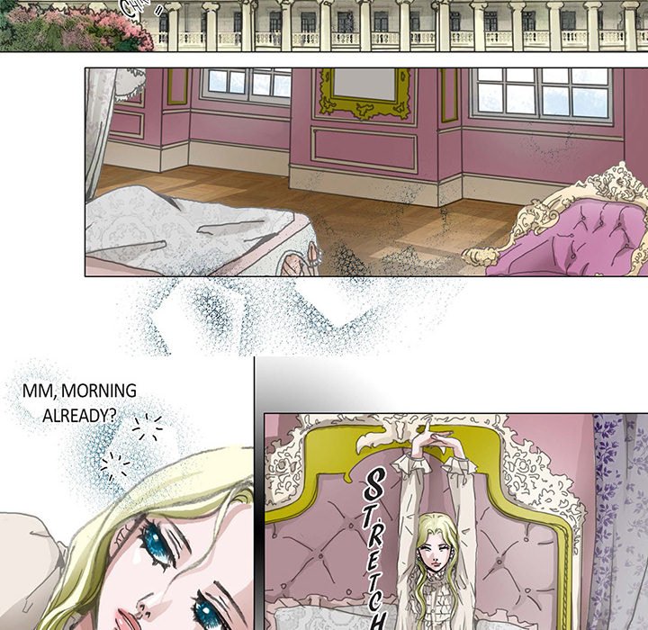 The Emperor’s Woman Chapter 47 image 19