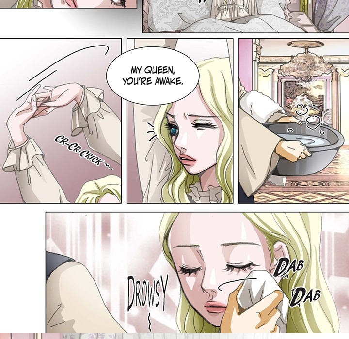 The Emperor’s Woman Chapter 47 image 20