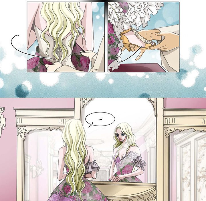 The Emperor’s Woman Chapter 47 image 29