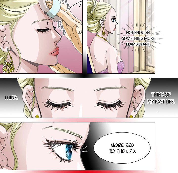 The Emperor’s Woman Chapter 47 image 31