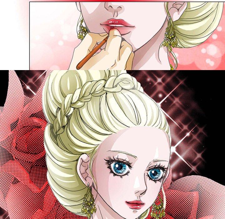 The Emperor’s Woman Chapter 47 image 32